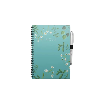 Afbeelding van MOYU Uitwisbaar Notitieboek A5 Hardcover Dear Daisy