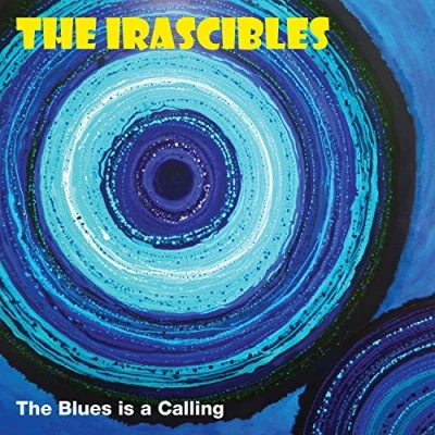 Afbeelding van The Blues Is Calling