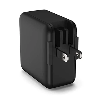 Image de Chargeur avec adaptaeur de voyage 3 ports USB Ansmann