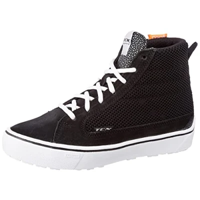 Afbeelding van TCX Street 3 Lady Air Black White 38 Maat Laars