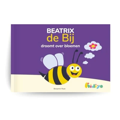 Afbeelding van Beatrix de Bij