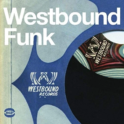 Afbeelding van Westbound Funk