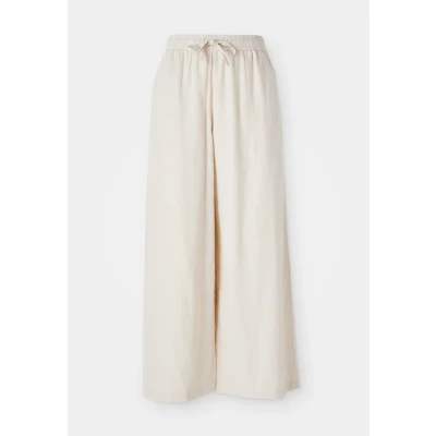 Afbeelding van Roxy Pantalon LEKEITIO Break Mid Pant Femme Beige XXL