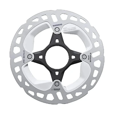 Afbeelding van Shimano RT MT800 Remschijf CL met magnetische borgring 180mm
