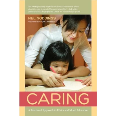 Afbeelding van Caring