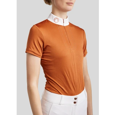 Image de Montar FW&#039;24 Competition Shirt Violet