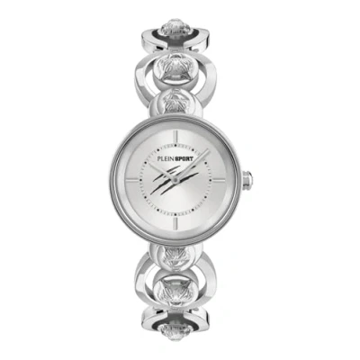 Afbeelding van Plein Sport PSLEA0424 Polshorloge Dames Kwarts Supernova