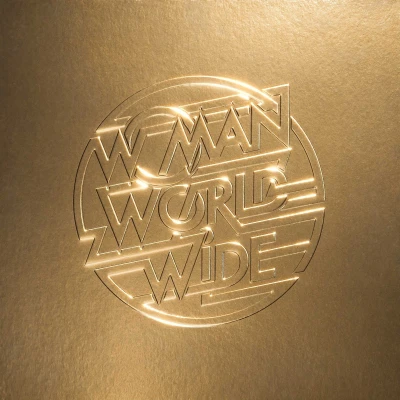 Afbeelding van Justice Woman Worldwide (2 CD)