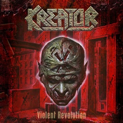 Afbeelding van Violent Revolution