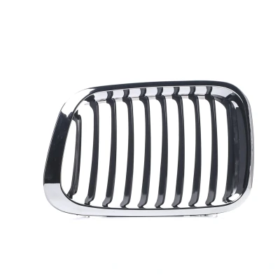 Afbeelding van Van Wezel Grille 0646515