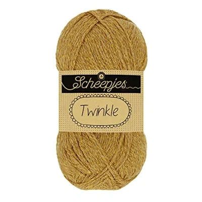 Afbeelding van Scheepjes Twinkle 50gr 941