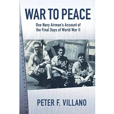 Afbeelding van War to Peace