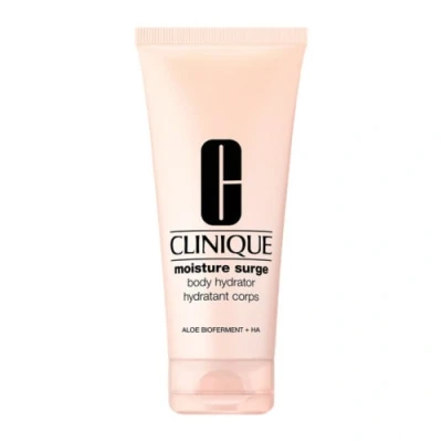 Image de Clinique Moisture Surge Body Hydrator 200 ml