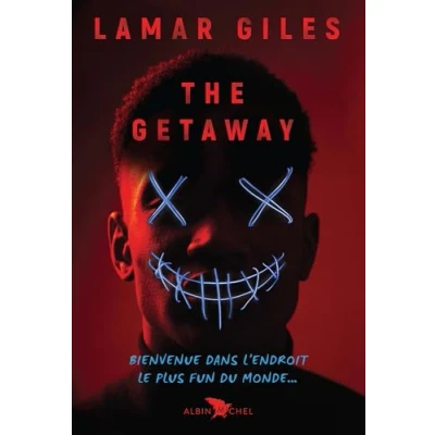 Afbeelding van THE GETAWAY