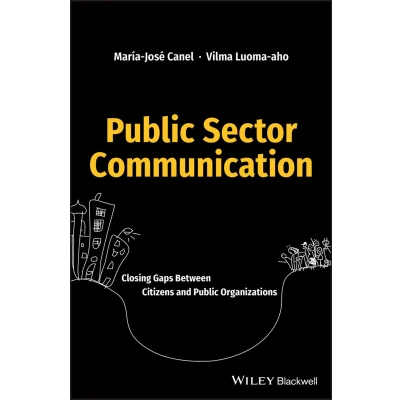 Afbeelding van Public Sector Communication