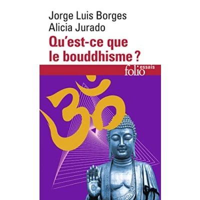 Afbeelding van Qu Est Ce Que Le Boudhi