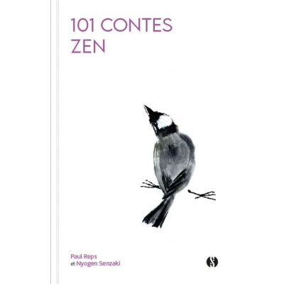 Image de 101 Contes zen