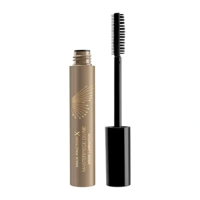 Afbeelding van Max Factor Masterpiece Divine Brow Lamination 7ml