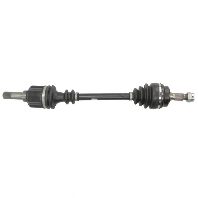 Afbeelding van POINT GEAR PNG70449 Aandrijfas Vooras links 606 83 CITROËN: C15 Van