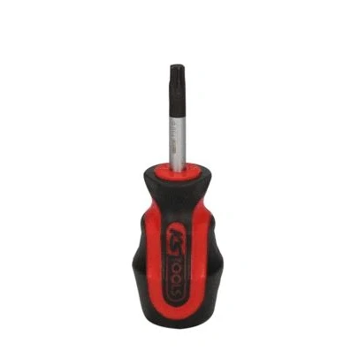 Afbeelding van KS Tools, Schroevendraaiers, 159.1148 (Torx (TX))