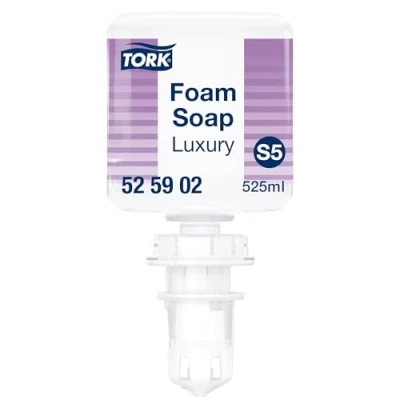 Afbeelding van TORK S5 525902 Schuimzeep 8 stuk(s)
