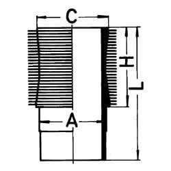 Afbeelding van KOLBENSCHMIDT 91043971 Reparatieset, zuiger / cilinderbus