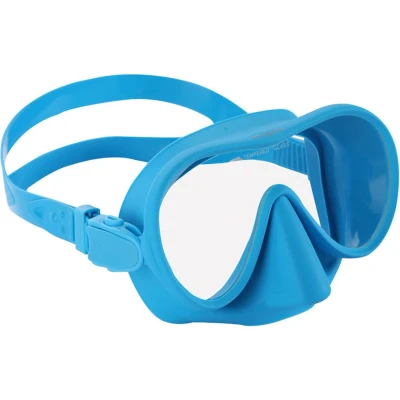 Afbeelding van Atlantis Panama Ocean Blue Snorkelmasker