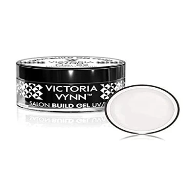 Image de VICTORIA VYNN Gel de construction UV/LED 50 ml N02 extrêmement blanc