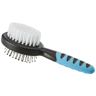 Afbeelding van Nobby Comfort Line knaagdier borstel dubbel