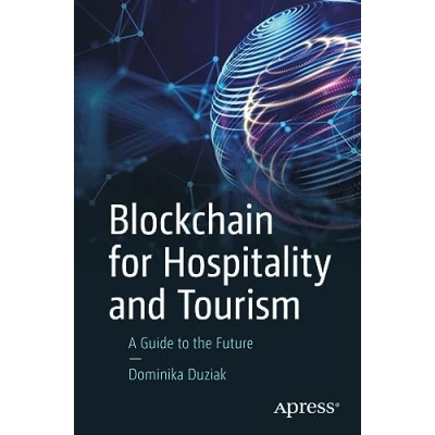 Afbeelding van Blockchain for Hospitality and Tourism