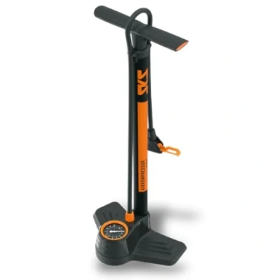 Afbeelding van Jumbo Airkompressor Compact 10.0 vloerpomp