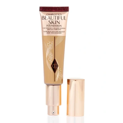 Afbeelding van Charlotte Tilbury Charlotte&#039;s Beautiful Skin Foundation 7 Warm 30 Ml