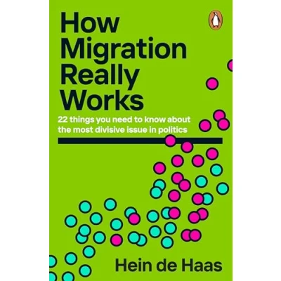 Afbeelding van How Migration Really Works