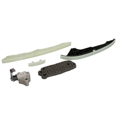 Afbeelding van SWAG 30 10 2196 Distributiekettingset Tandketting, Gesloten ketting VOLKSWAGEN: Golf 6, 5, 7, AUDI: A3 Sportback, Hatchback, Saloon