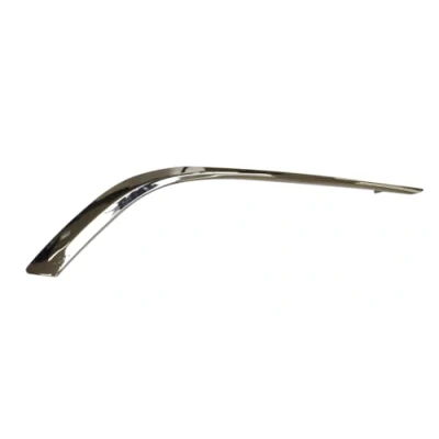 Afbeelding van PRASCO OP4181244 Sier / beschermingspaneel, bumper Links voor OPEL: Astra J Hatchback, Sports Tourer