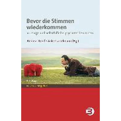 Afbeelding van Bevor die Stimmen wiederkommen