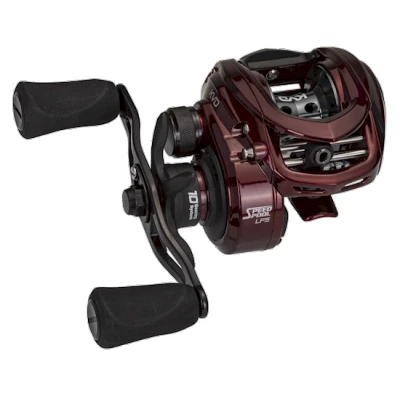 Afbeelding van Lew&#039;s KVD Baitcaster Reel