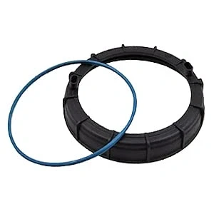 Afbeelding van MangWany Brandstofpomp vergrendelingsafdichting 153130 en O ring deksel voor Berlingo C2 C3 C4 C5 Scudo Peu geot 206 207 307 308 406 407 806 807 9633283880 1531.41 1506