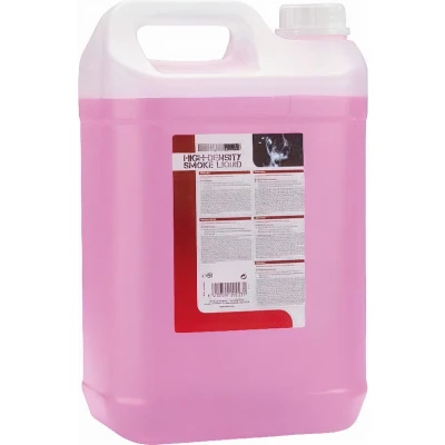Afbeelding van HIGH DENSITY ROOKVLOEISTOF (5L)
