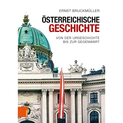 Afbeelding van Österreichische Geschichte