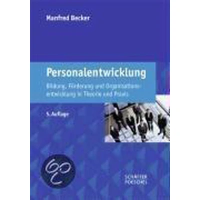 Afbeelding van Personalentwicklung