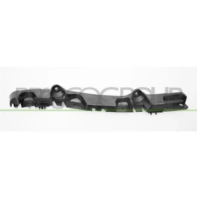 Afbeelding van PRASCO DA8241053 Houder, bumper Rechts achter DACIA: Duster II