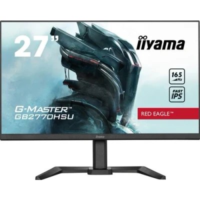 Afbeelding van iiyama G Master GB2770HSU B5