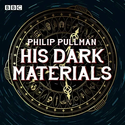 Afbeelding van His Dark Materials: The Complete BBC Radio Collection