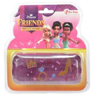 Afbeelding van Toi Toys Friends Gladjanus
