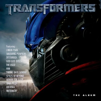 Afbeelding van Transformers