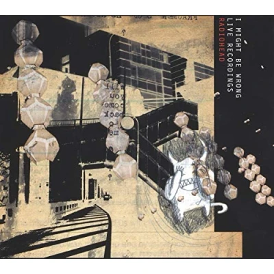 Afbeelding van Radiohead I Might Be Wrong