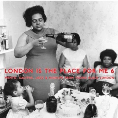 Afbeelding van London Is The Place For Me 6