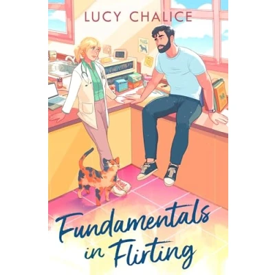 Afbeelding van Fundamentals in Flirting