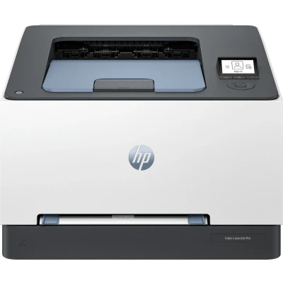 Afbeelding van HP Color LaserJet Pro 3202dw Laserprinter